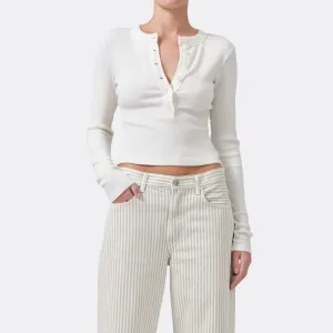 Varra Henley (Pashmina)