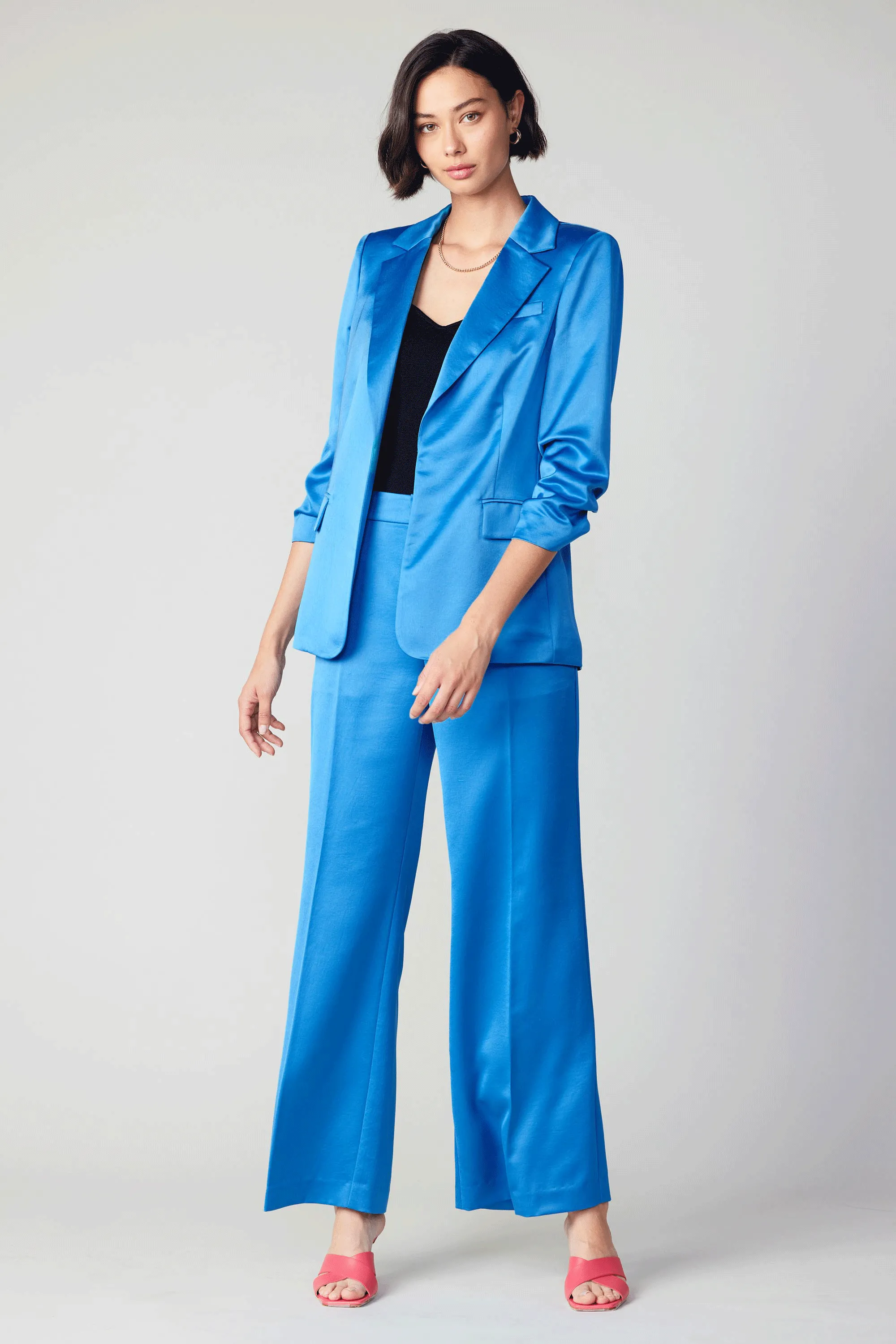 Welt Pocket Pants
