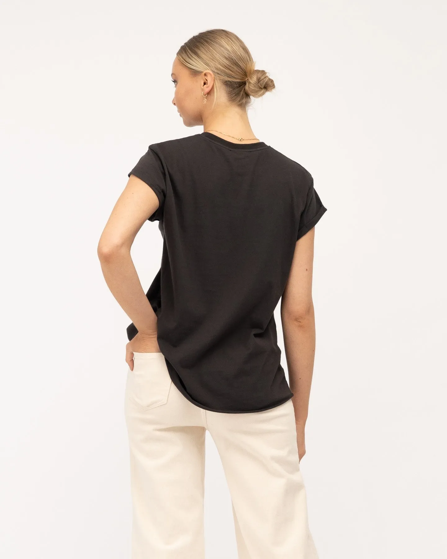 WHEELS OF FIRE - GRAPHIC TEE | PAPERHEART