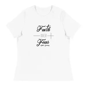 Women's Relaxed T-Shirt