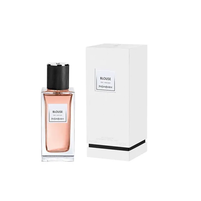 Yves Saint Laurent Ladies Blouse Rose Angelique EDP 125 ml