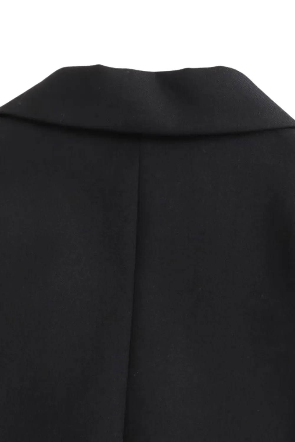 ’Zinaida' Button-Detail Blazer & Pants Suit (Sold Separately)