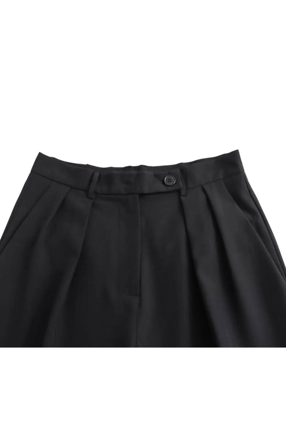 ’Zinaida' Button-Detail Blazer & Pants Suit (Sold Separately)