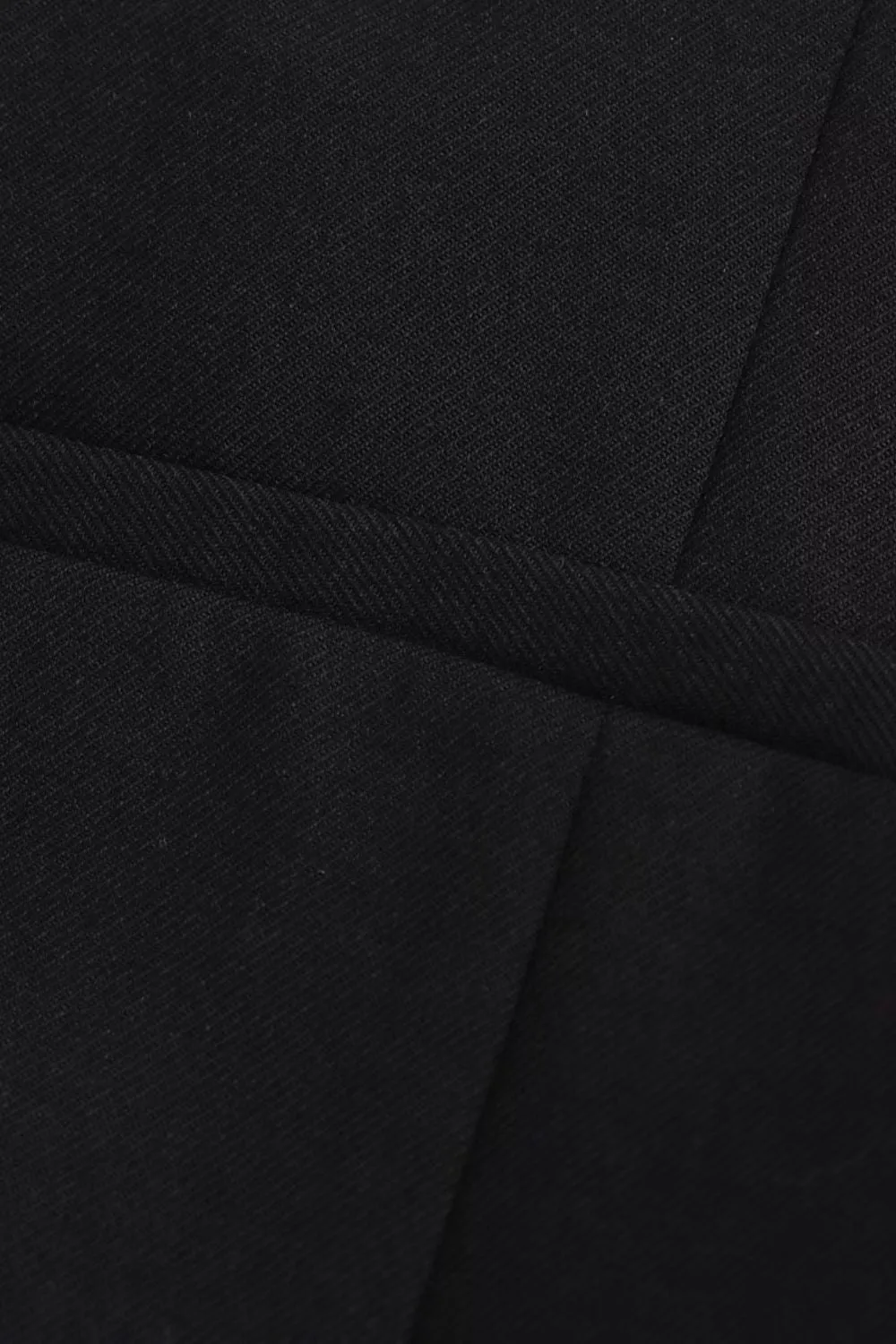 ’Zinaida' Button-Detail Blazer & Pants Suit (Sold Separately)