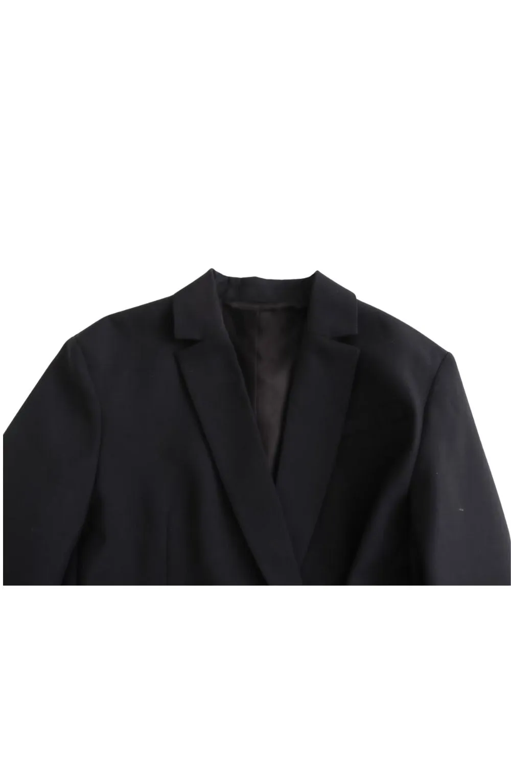 ’Zinaida' Button-Detail Blazer & Pants Suit (Sold Separately)
