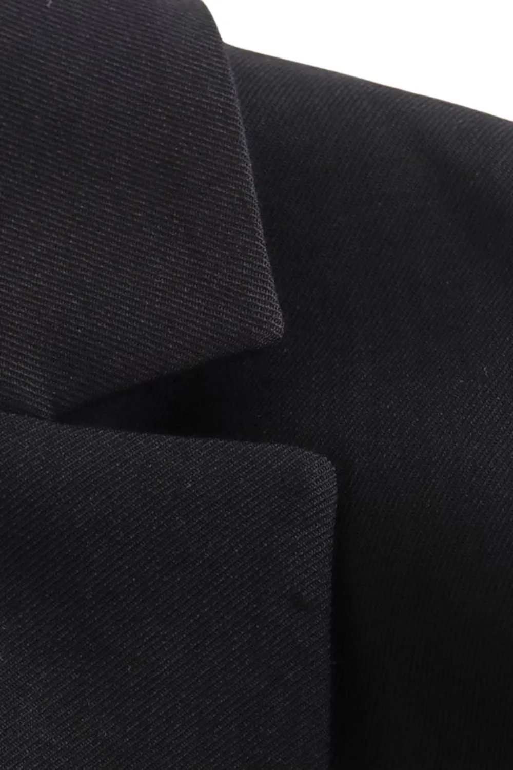’Zinaida' Button-Detail Blazer & Pants Suit (Sold Separately)