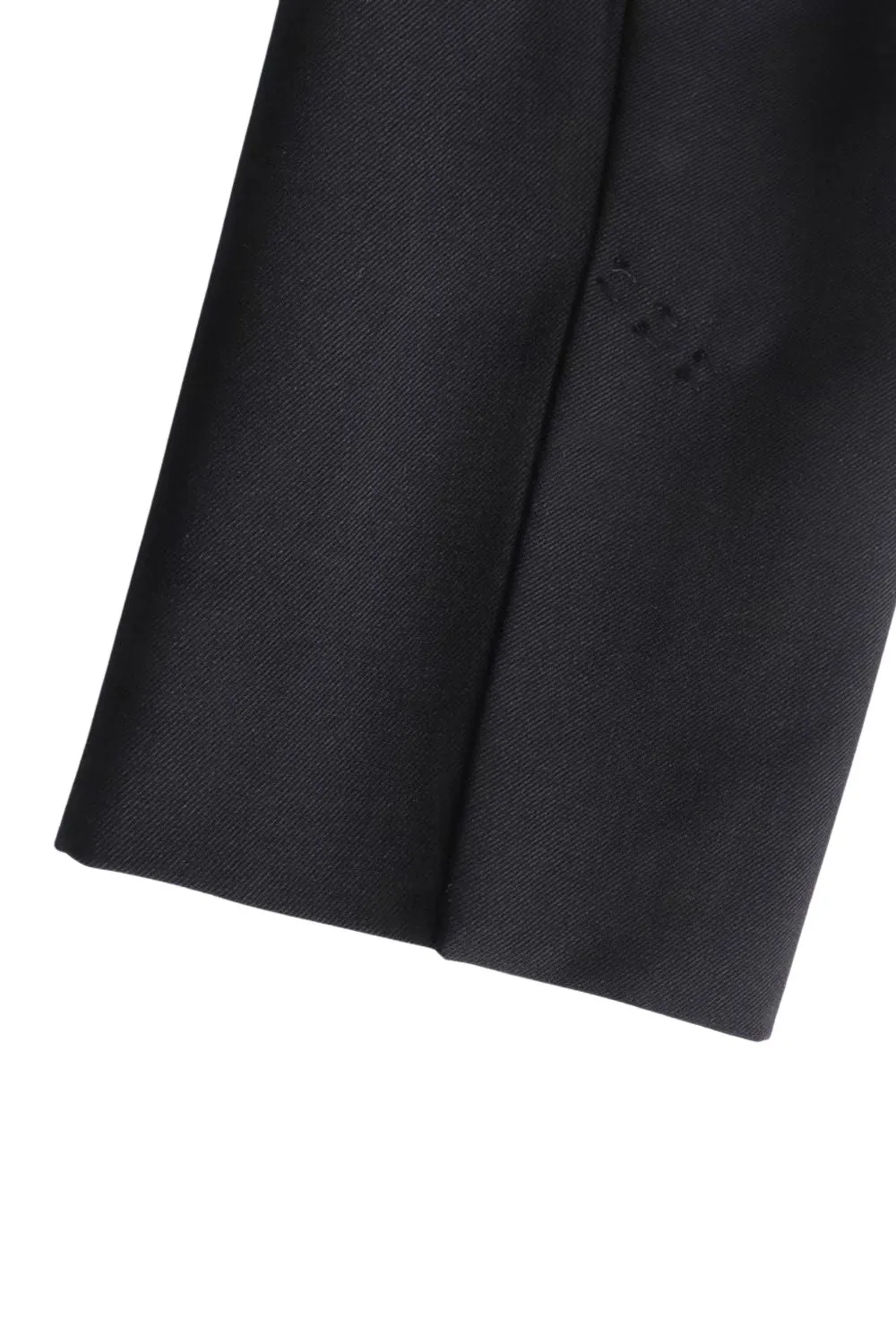 ’Zinaida' Button-Detail Blazer & Pants Suit (Sold Separately)